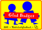 Logo Glad-Badges