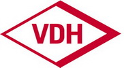 Logo VDH